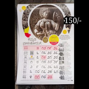 Kannada Nalutoruge - 365 ದಿನ ಕನ್ನಡದ ನೆನಪು