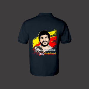 KannadaVibe Collared Tees