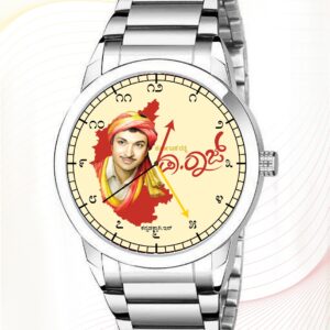Legacy in Every Tick – Tribute to a Timeless Icon! ನಟಸಾರ್ವಭೌಮ – ಕಾಲ, ಕಾಲಕ್ಕೂ ಜೀವಂತ!
